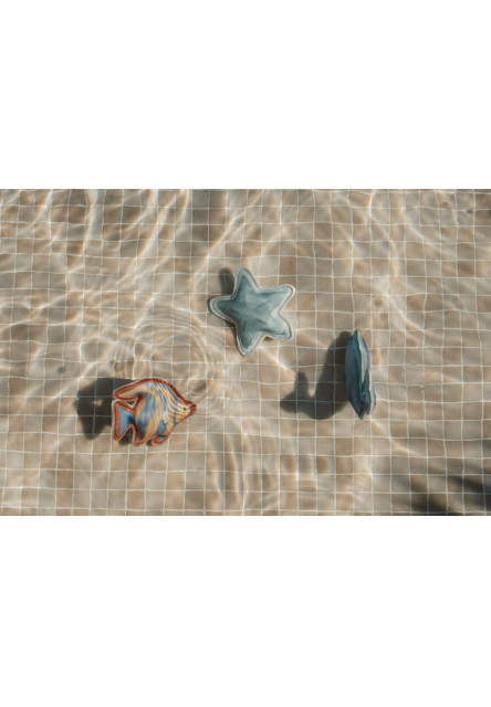 Hračky na potápanie 3 ks Ocean World