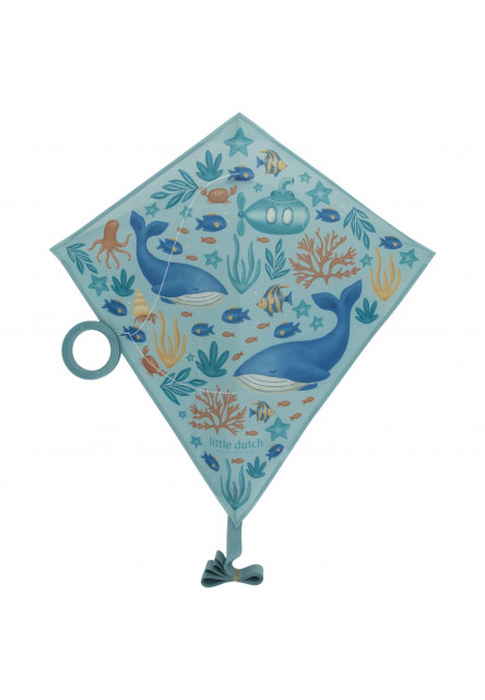 Lietajúci drak Ocean World