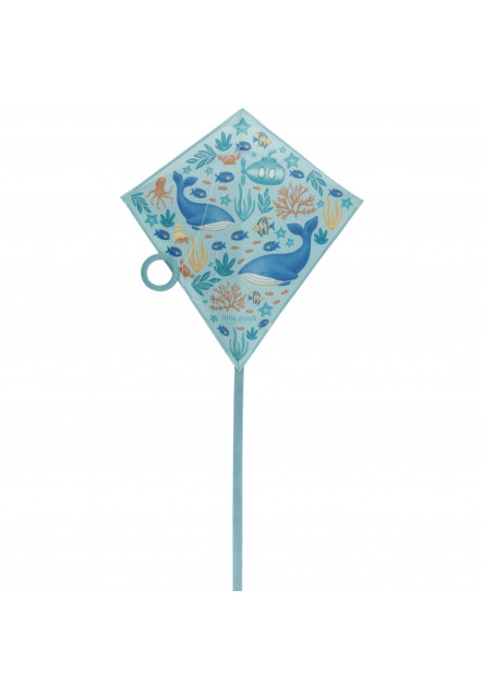 Lietajúci drak Ocean World