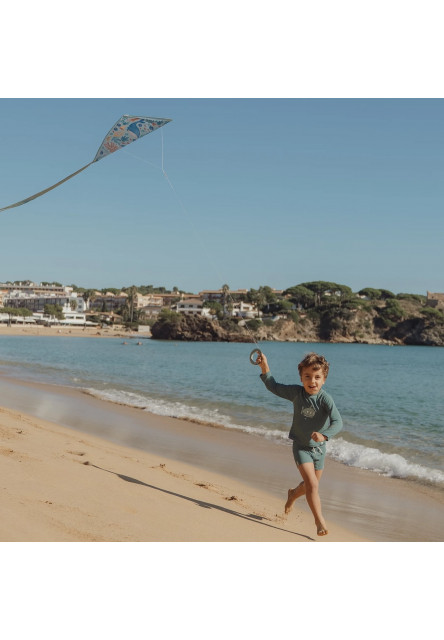 Lietajúci drak Ocean World