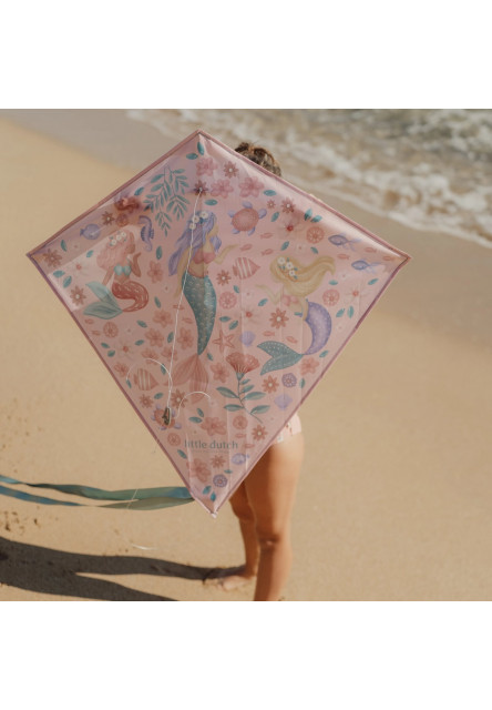 Lietajúci drak Dreamy Mermaid