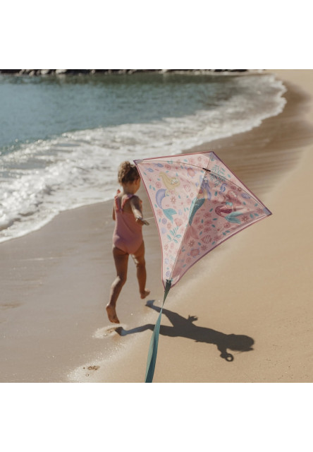 Lietajúci drak Dreamy Mermaid