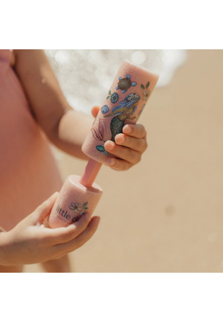 Vodná striekačka Dreamy Mermaid