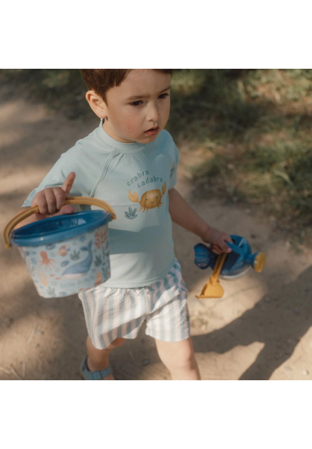 Sada na piesok 5 ks Ocean World