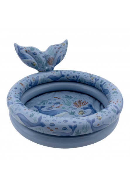 Nafukovací bazénik 80 cm Ocean World