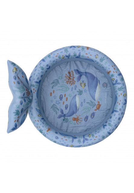 Nafukovací bazénik 80 cm Ocean World