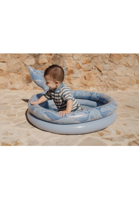 Nafukovací bazénik 80 cm Ocean World