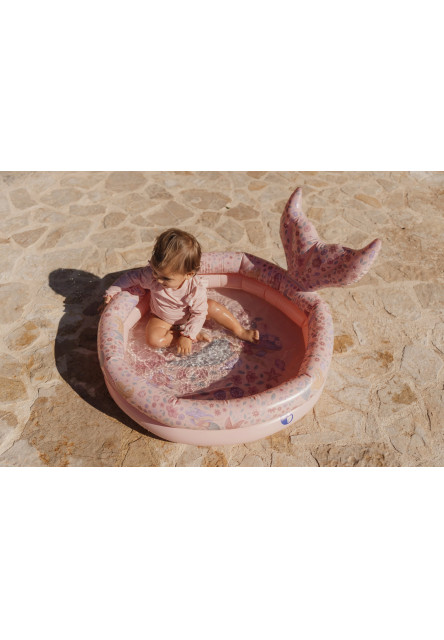 Nafukovací bazénik 80 cm Dreamy Mermaid