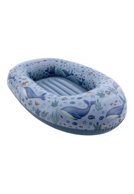 Nafukovací čln Ocean World