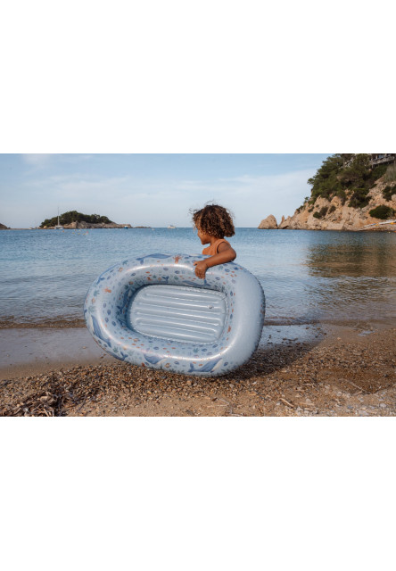 Nafukovací čln Ocean World