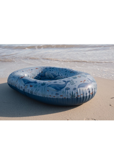 Nafukovací čln Ocean World