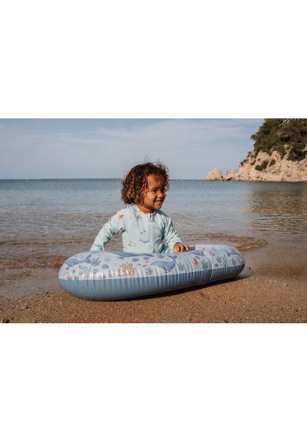 Nafukovací čln Ocean World