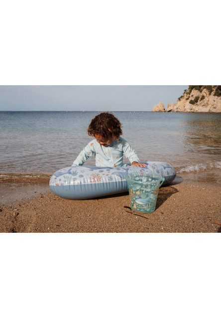 Nafukovací čln Ocean World