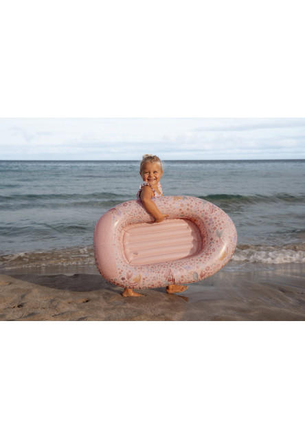 Nafukovací čln Dreamy Mermaid