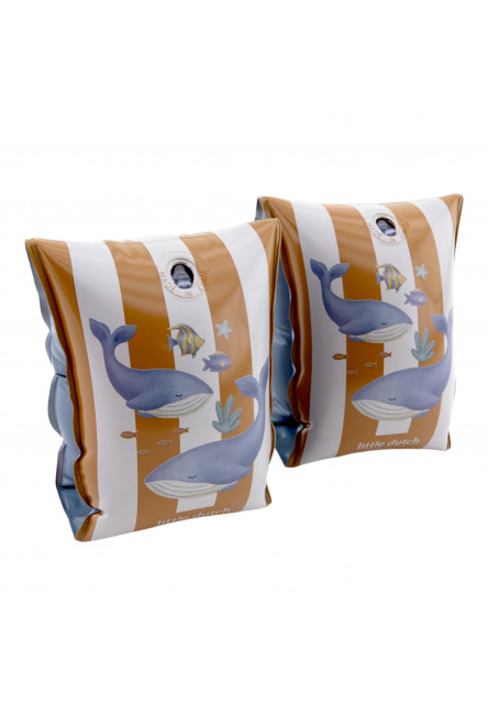 Nafukovacie rukávy Ocean World