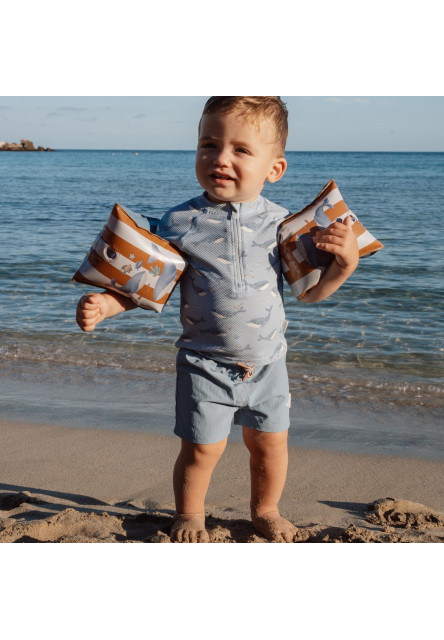 Nafukovacie rukávy Ocean World