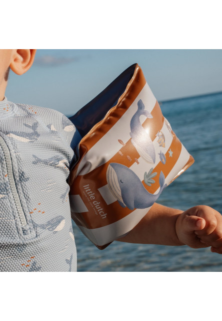 Nafukovacie rukávy Ocean World