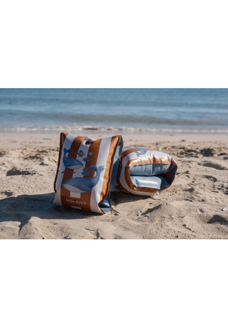 Nafukovacie rukávy Ocean World