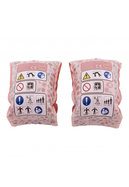 Nafukovacie rukávniky Dreamy Mermaid