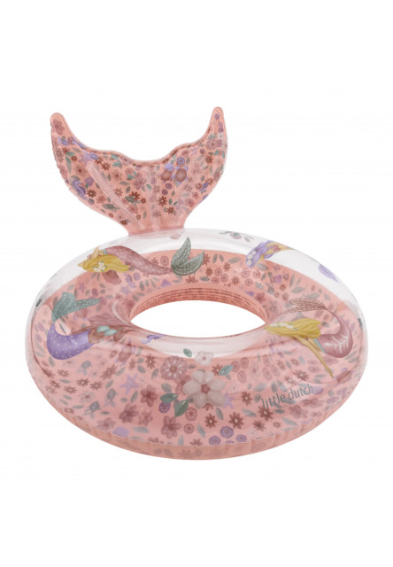 Nafukovací kruh 91 cm Dreamy Mermaid