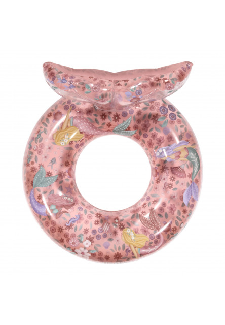 Nafukovací kruh 91 cm Dreamy Mermaid