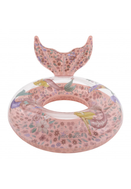 Nafukovací kruh 91 cm Dreamy Mermaid