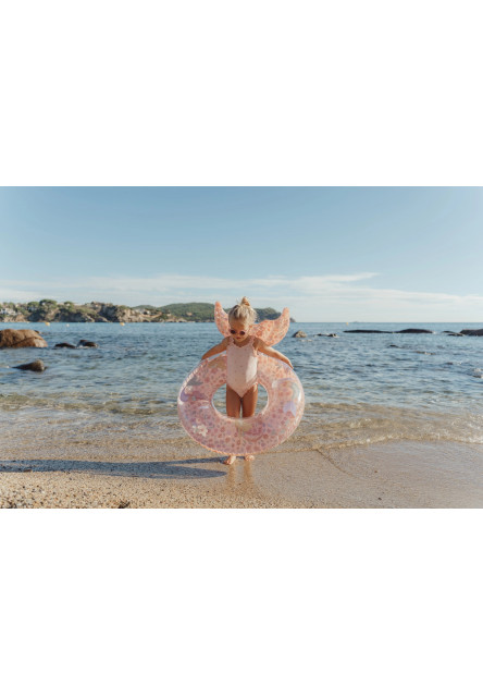 Nafukovací kruh 91 cm Dreamy Mermaid