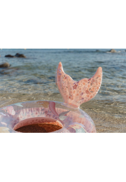 Nafukovací kruh 91 cm Dreamy Mermaid