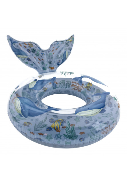 Nafukovací kruh 91 cm Ocean World