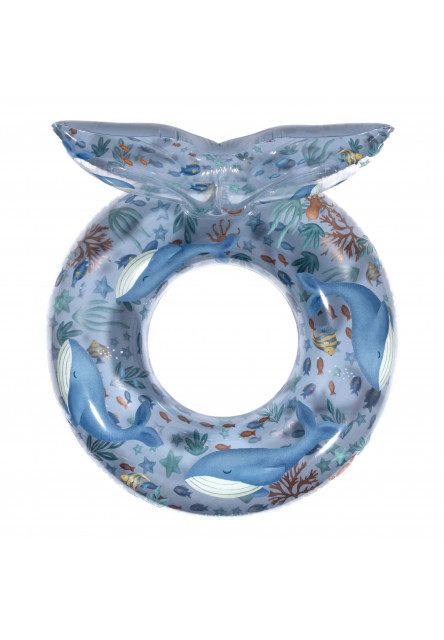 Nafukovací kruh 91 cm Ocean World