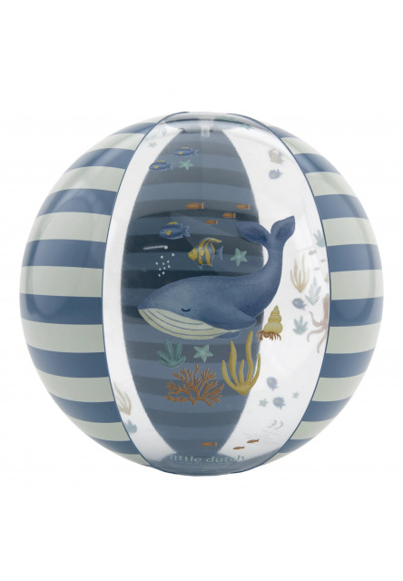 Nafukovacia lopta Ocean World