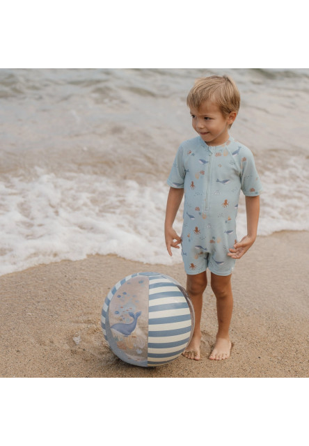 Nafukovacia lopta Ocean World