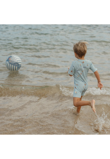 Nafukovacia lopta Ocean World