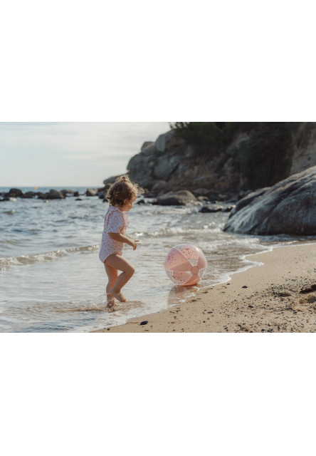 Nafukovacia lopta Dreamy Mermaid