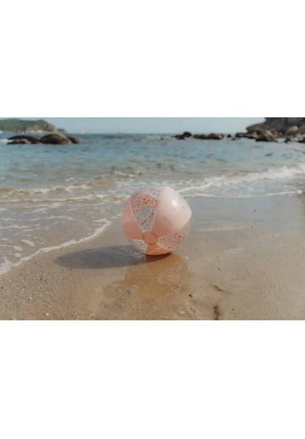 Nafukovacia lopta Dreamy Mermaid