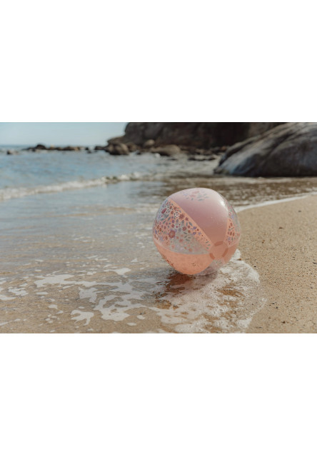 Nafukovacia lopta Dreamy Mermaid