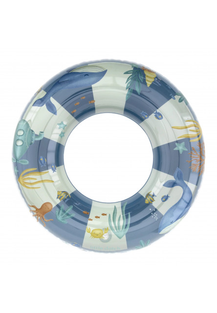 Nafukovací kruh Ocean World