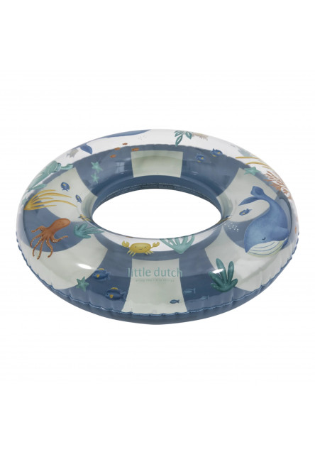 Nafukovací kruh Ocean World