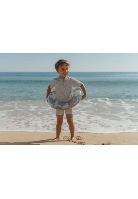 Nafukovací kruh Ocean World