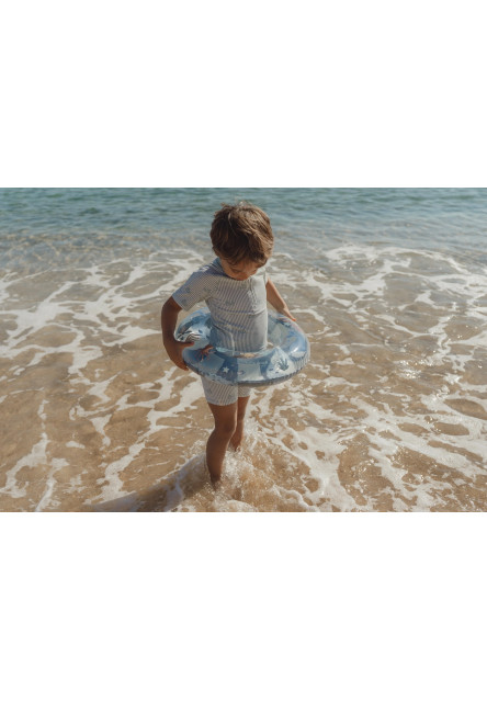 Nafukovací kruh Ocean World