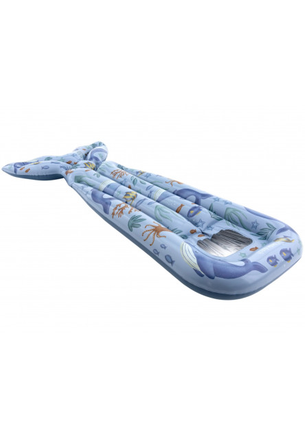 Nafukovacie lehátko Ocean World