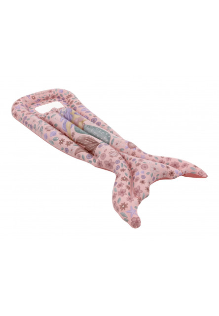 Nafukovacie lehátko Dreamy Mermaid