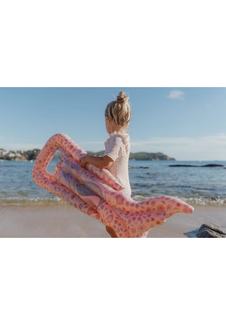 Nafukovacie lehátko Dreamy Mermaid