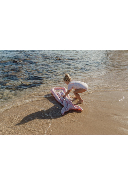 Nafukovacie lehátko Dreamy Mermaid