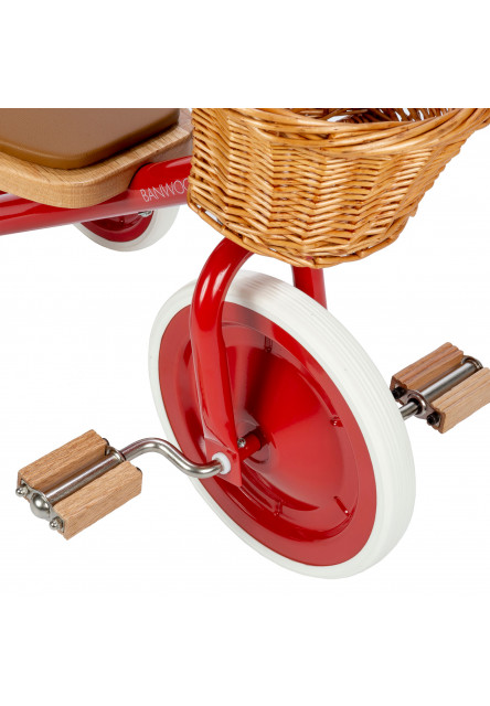 Banwood trojkolka (Beige)