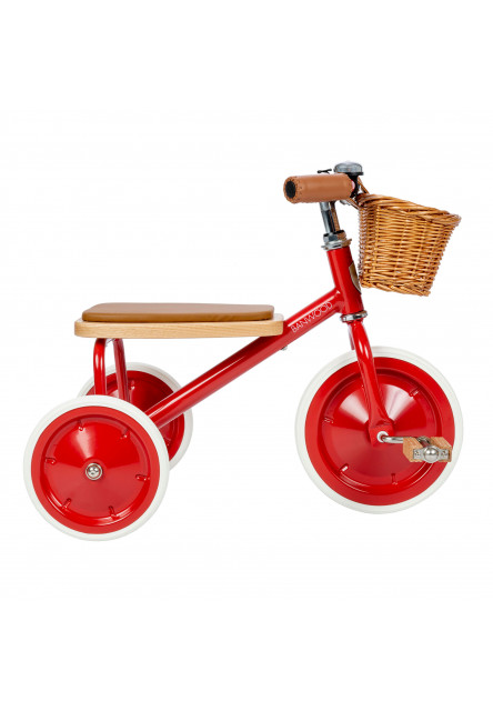 Banwood trojkolka (Beige)