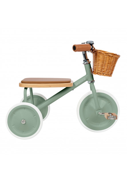 Banwood trojkolka (Forest)