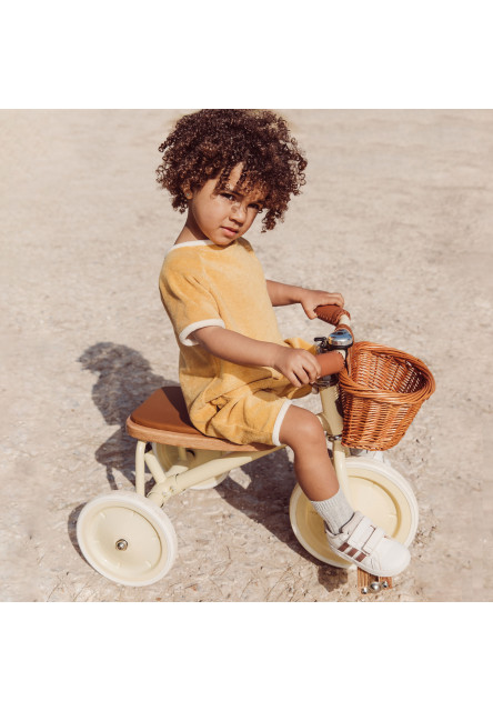 Banwood trojkolka (Forest)