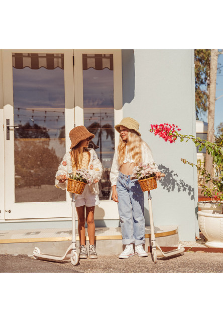 Banwood MAXI kolobežka (Blue)