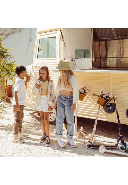 Banwood MAXI kolobežka (Blue)